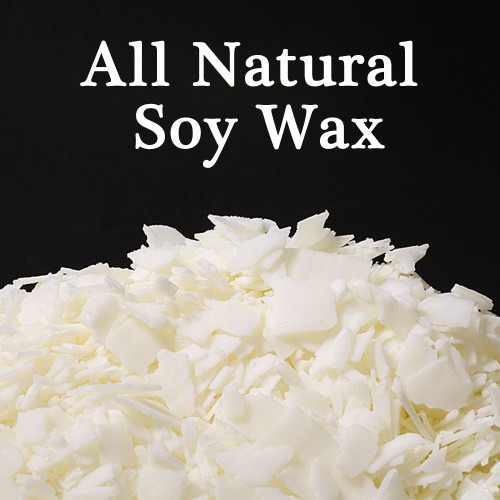 Soy 10 - Natural Soy Wax